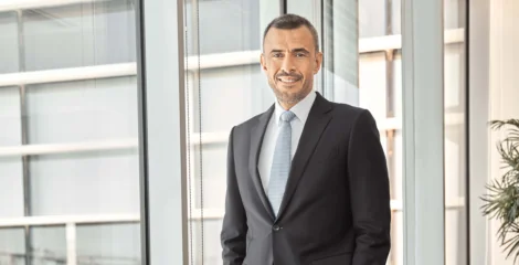 EFG Holding Sees Resilient Start to 2025 with EGP 5.6B in Revenues