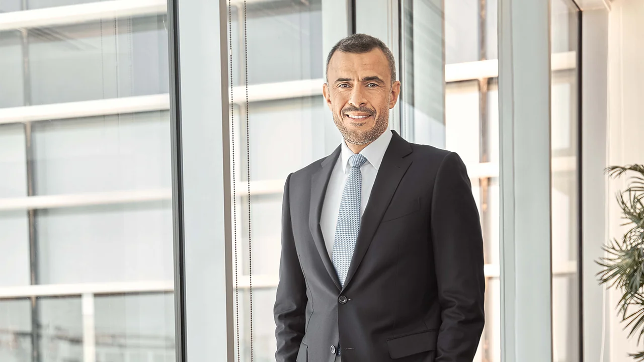 EFG Holding Sees Resilient Start to 2025 with EGP 5.6B in Revenues