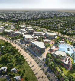 Gulf, Iraq, North Africa: TMG Plots Its Next Real Estate Moves