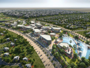 Gulf, Iraq, North Africa: TMG Plots Its Next Real Estate Moves