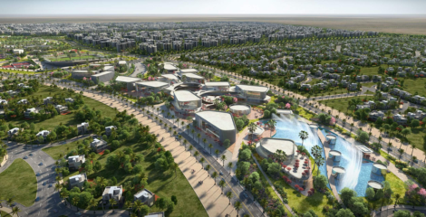 Gulf, Iraq, North Africa: TMG Plots Its Next Real Estate Moves