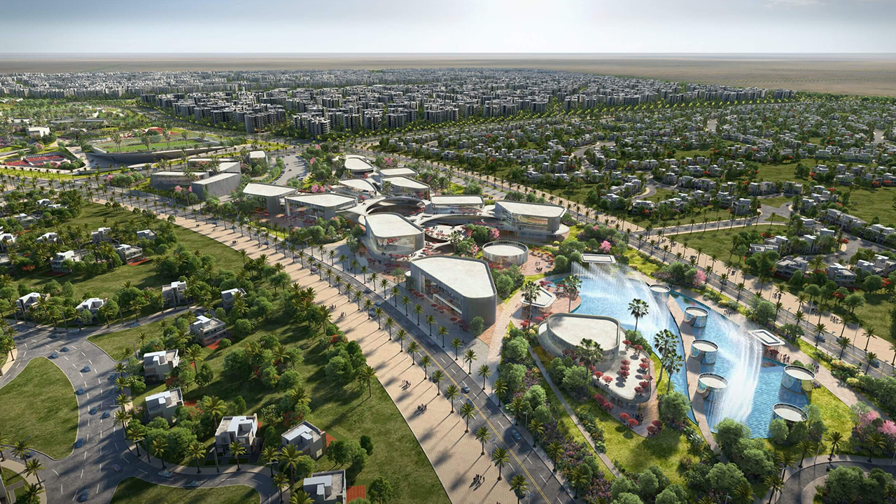 Gulf, Iraq, North Africa: TMG Plots Its Next Real Estate Moves