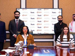 MedIQ Raises $6M to Expand Health Tech Ecosystem Across the Middle East
