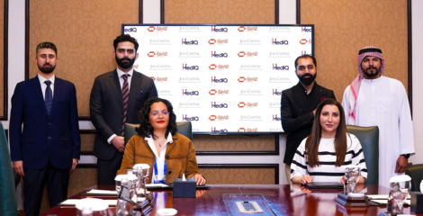 MedIQ Raises $6M to Expand Health Tech Ecosystem Across the Middle East