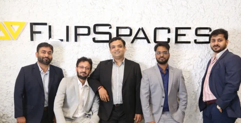 Mumbai’s Interior Design Startup Flipspaces Raised USD 35M to Expand to UAE