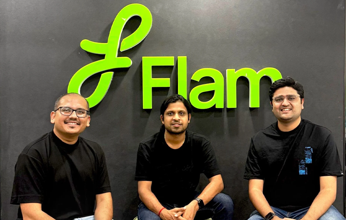 AI Infrastructure Startup Flam Raises USD 14M to Expand to the Middle East