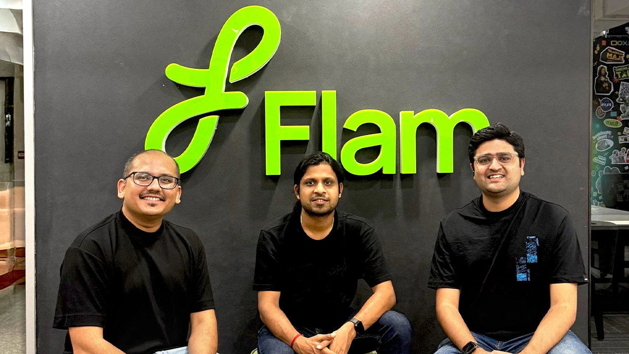 AI Infrastructure Startup Flam Raises USD 14M to Expand to the Middle East
