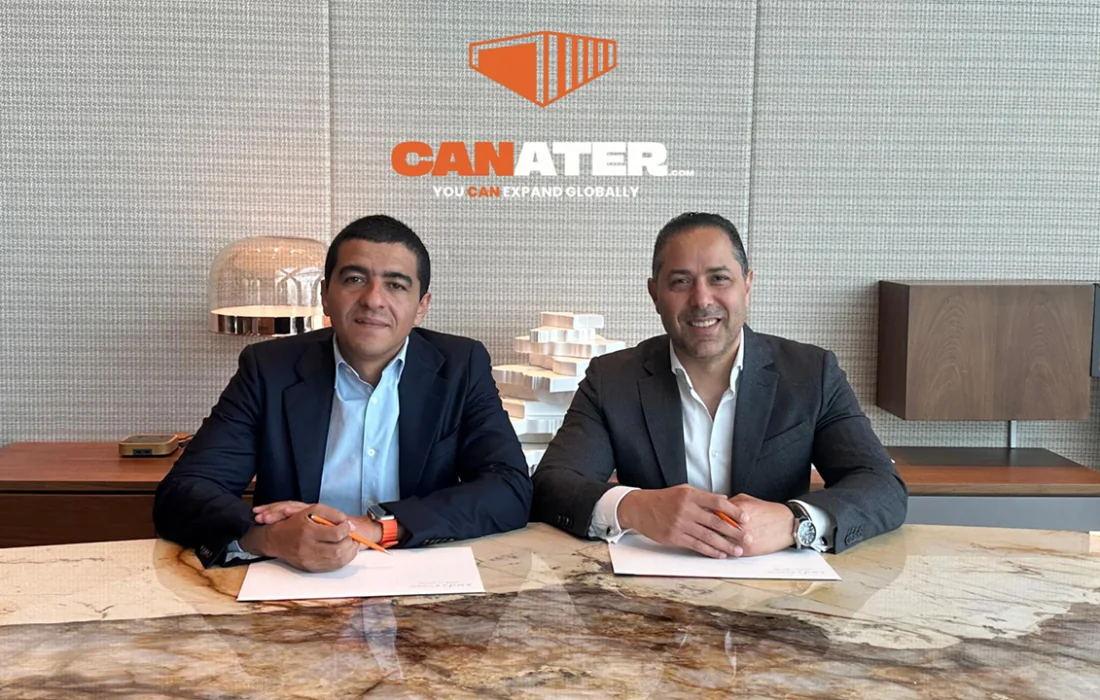 Foras Acquires 10% Stake in Supply Chain Startup Canater for USD 1M