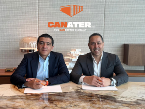 Foras Acquires 10% Stake in Supply Chain Startup Canater for USD 1M