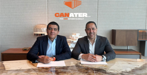Foras Acquires 10% Stake in Supply Chain Startup Canater for USD 1M