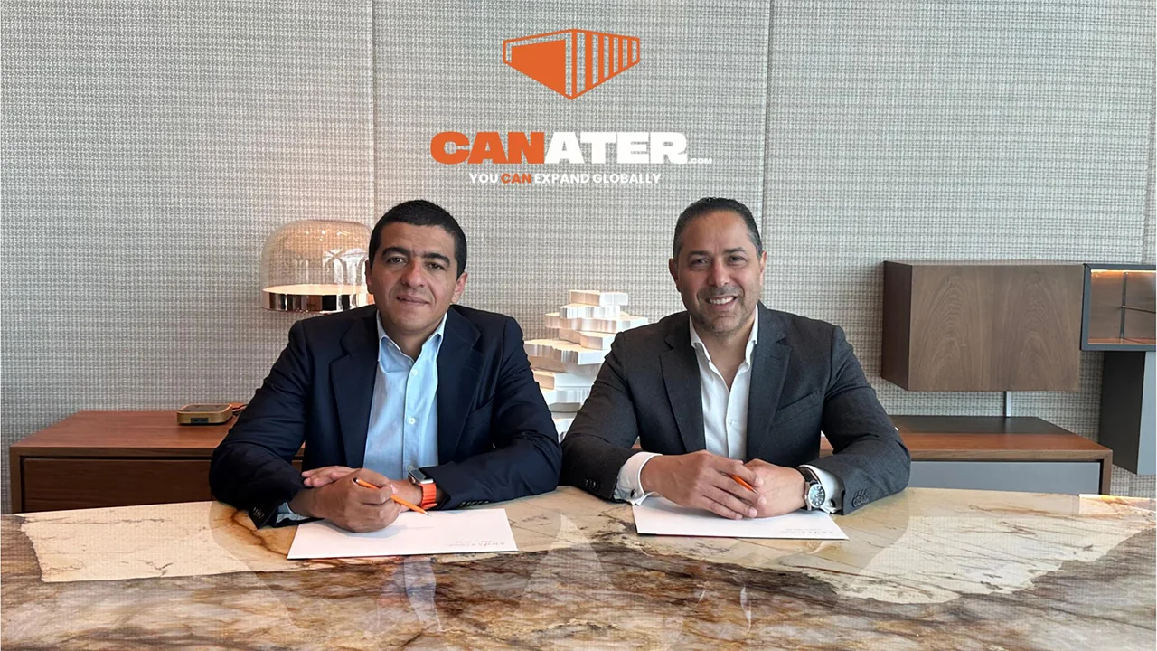 Foras Acquires 10% Stake in Supply Chain Startup Canater for USD 1M