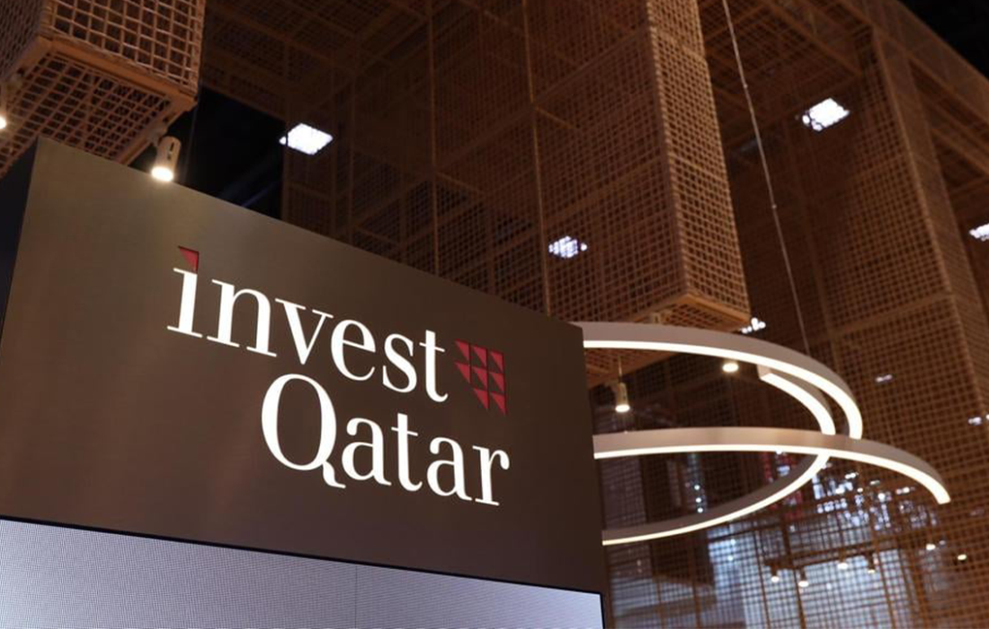 Qatar Launches USD 1B Investment Programme to Power Economic Diversification