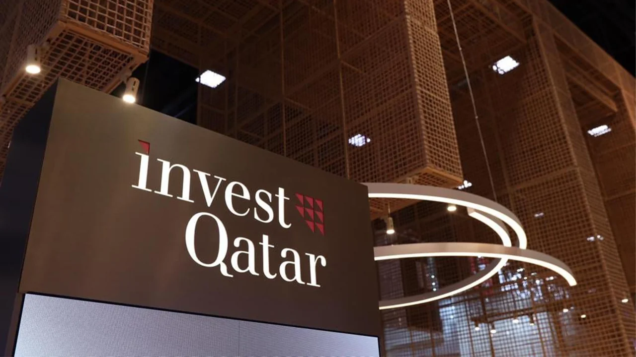 Qatar Launches USD 1B Investment Programme to Power Economic Diversification