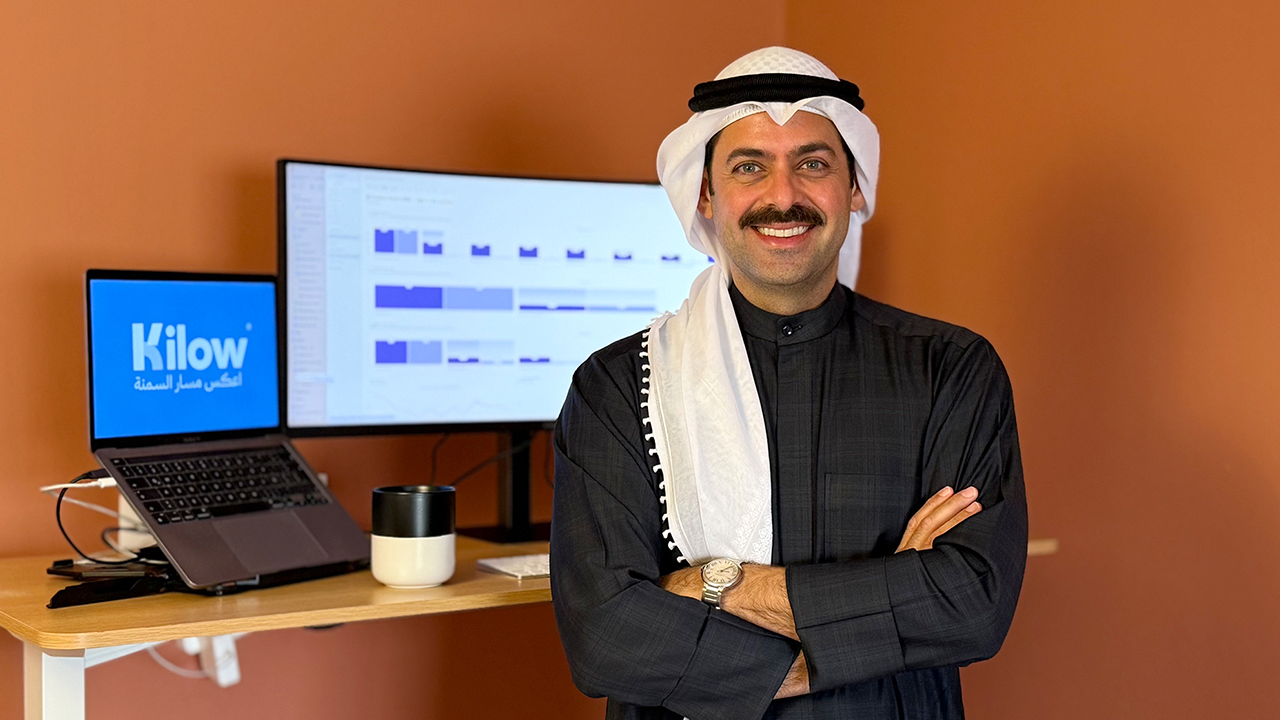 Saudi’s Kilow Raises USD 2.5M to Enhance AI-Driven Weight Loss Platform