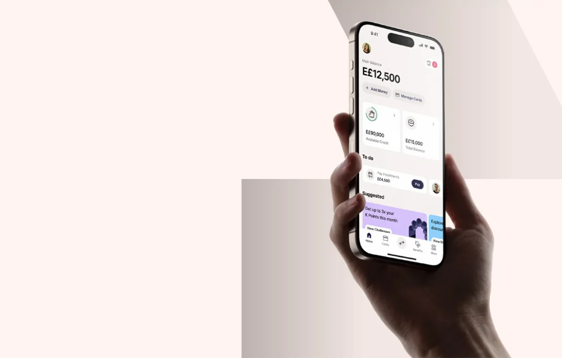 Klivvr Rebrands with a Human-First Approach to Money Management
