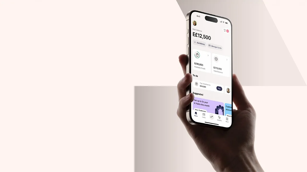 Klivvr Rebrands with a Human-First Approach to Money Management