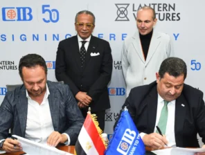 CIB Partners with Lantern Ventures to Support Egypt’s SMEs
