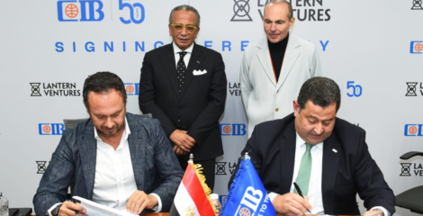 CIB Partners with Lantern Ventures to Support Egypt’s SMEs