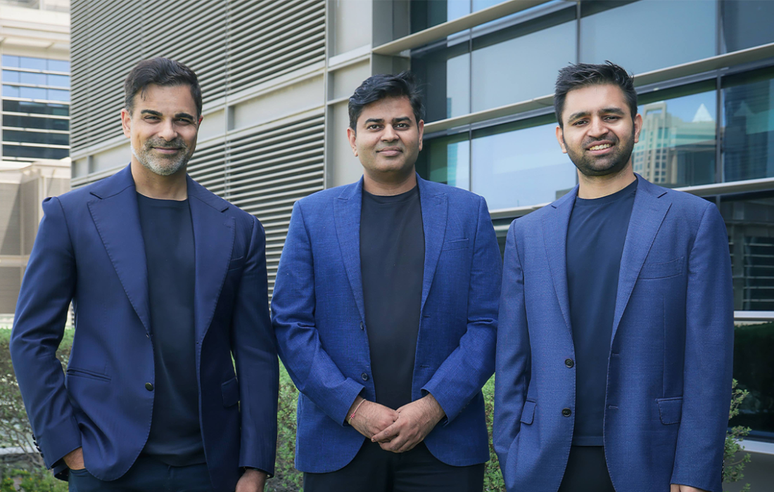 Fuze Raises $12.2M to Scale Digital Asset Infrastructure in MENA