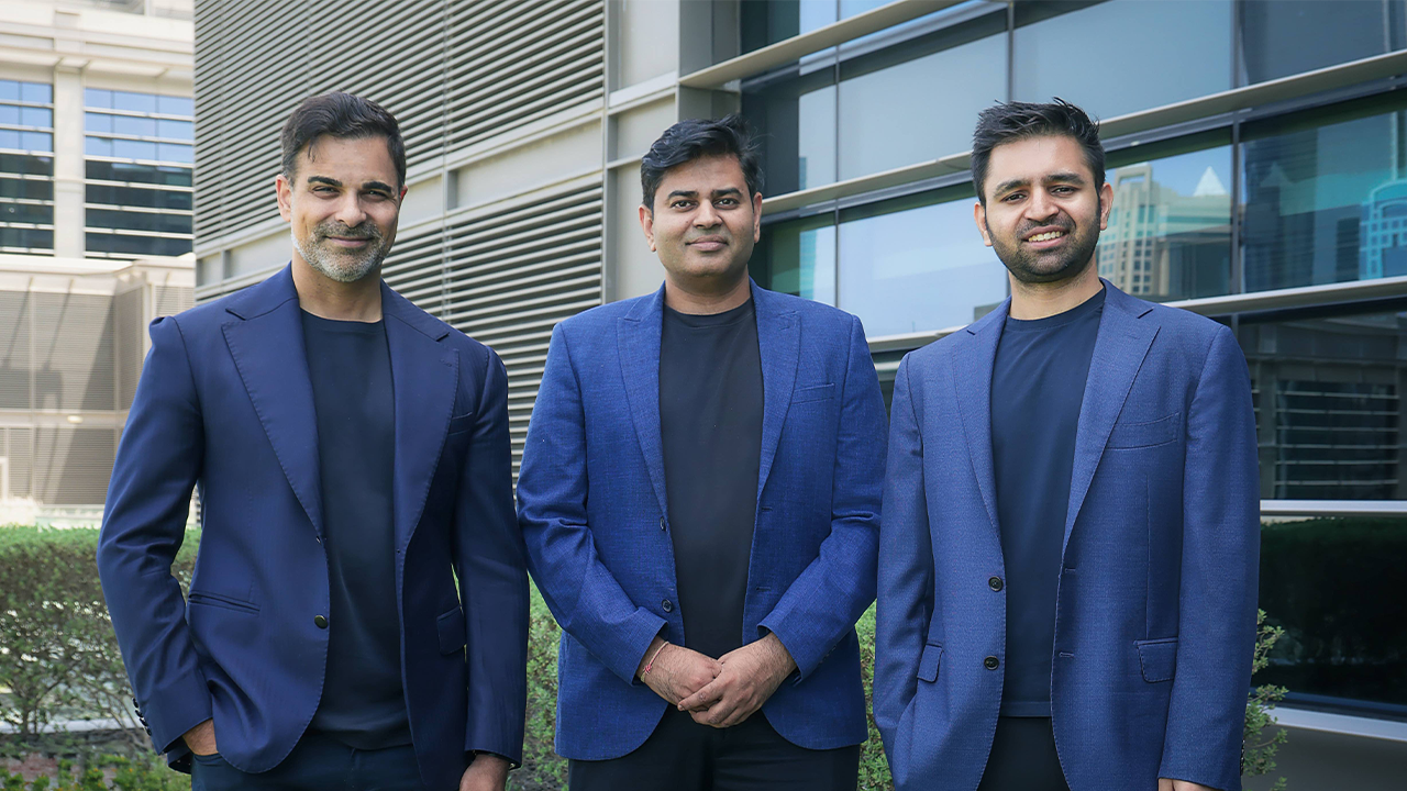 Fuze Raises $12.2M to Scale Digital Asset Infrastructure in MENA