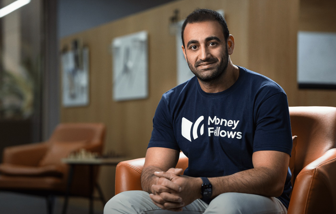 Money Fellows Raises USD 13M to Scale Digital Savings Platform in Africa