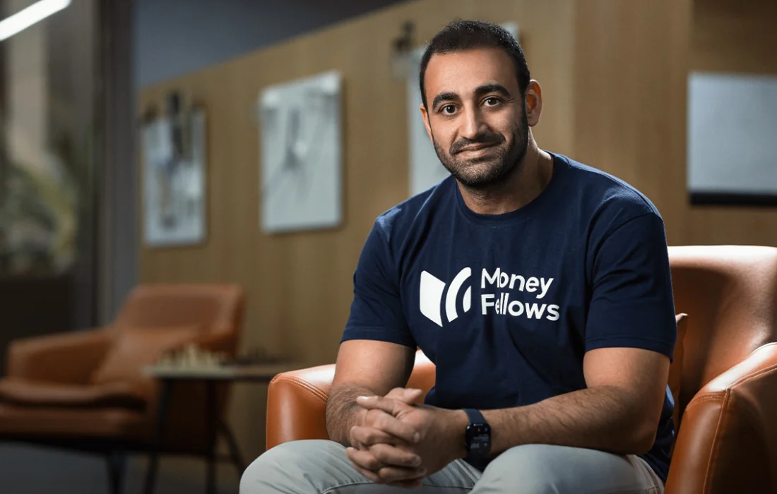 Money Fellows Raises USD 13M to Scale Digital Savings Platform in Africa