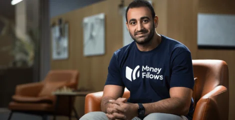 Money Fellows Raises USD 13M to Scale Digital Savings Platform in Africa