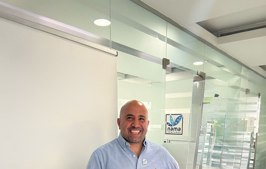 Nama Ventures Secures CMA Approval to Begin Investment Operations in Saudi