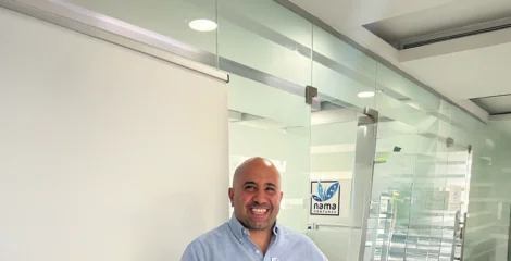 Nama Ventures Secures CMA Approval to Begin Investment Operations in Saudi