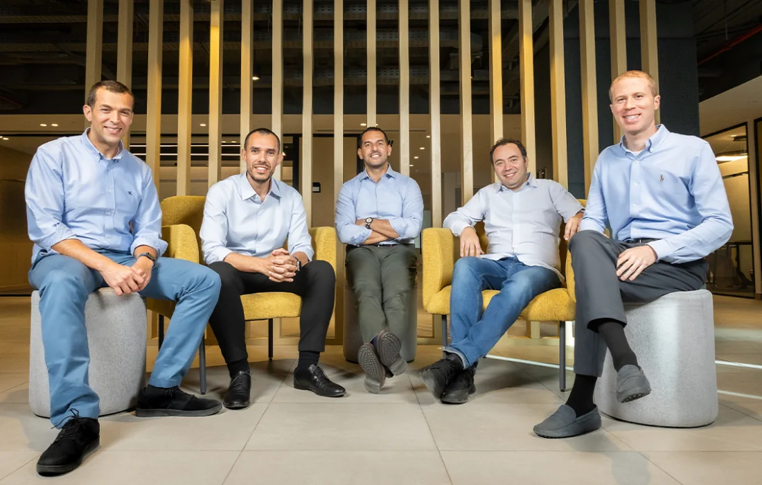 Nawy Raises USD 52M Series A to Expand Across MENA