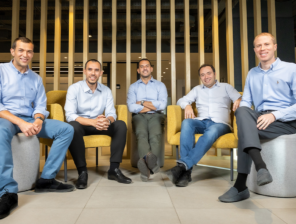 Nawy Raises USD 52M Series A to Expand Across MENA