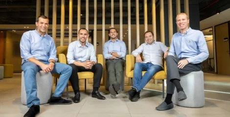 Nawy Raises USD 52M Series A to Expand Across MENA
