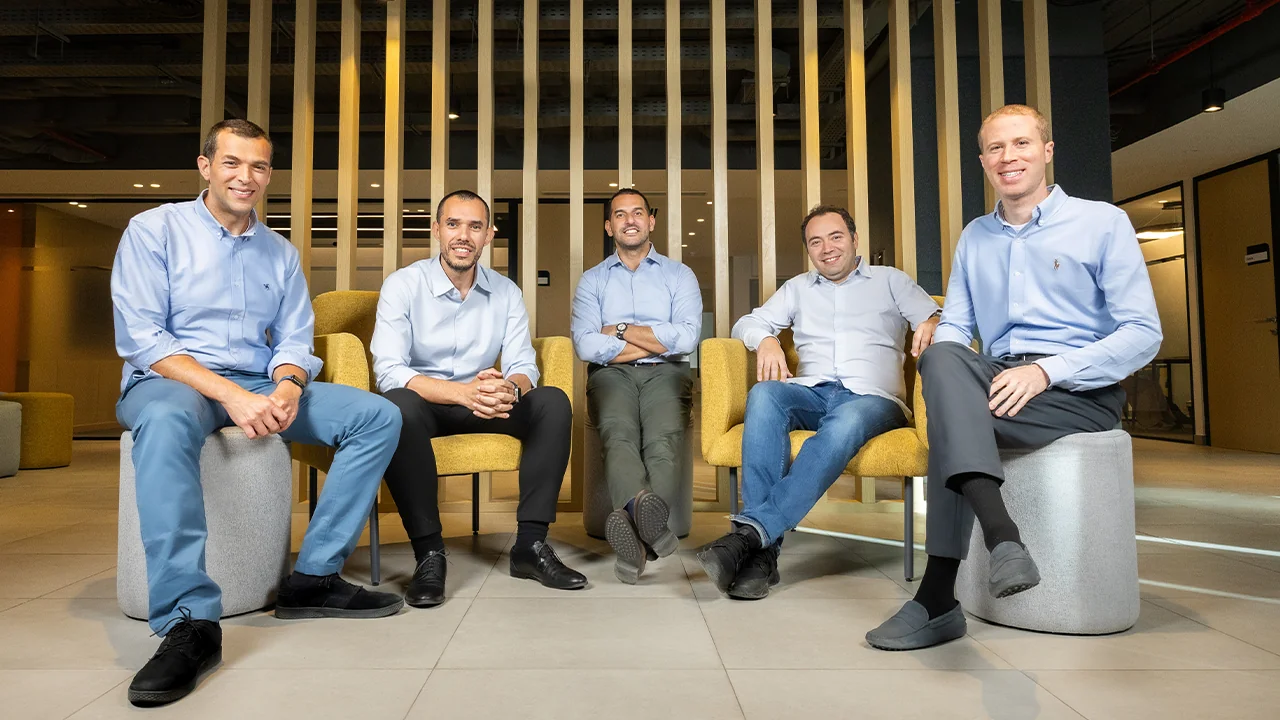 Nawy Raises USD 52M Series A to Expand Across MENA