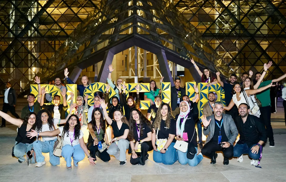 At RiseUp 2025, Egypt Unveils Free Zone Push for Startups