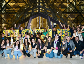 At RiseUp 2025, Egypt Unveils Free Zone Push for Startups