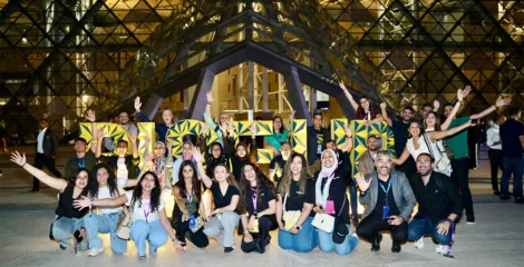 At RiseUp 2025, Egypt Unveils Free Zone Push for Startups