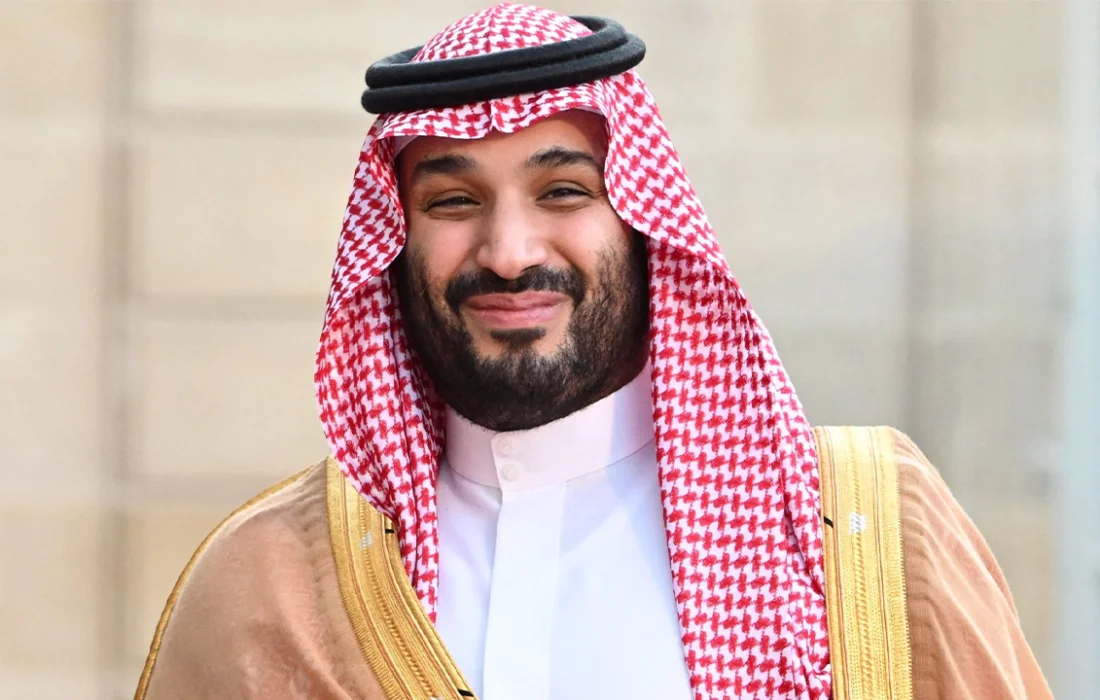 Saudi’s Humain Plans USD 10B Venture Fund