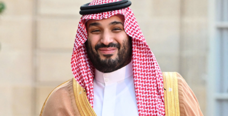 Saudi’s Humain Plans USD 10B Venture Fund