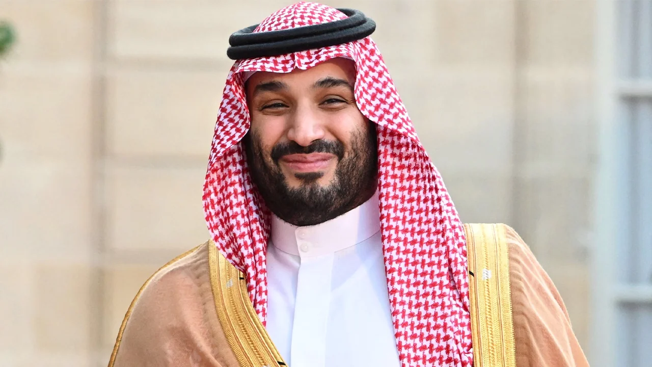 Saudi’s Humain Plans USD 10B Venture Fund