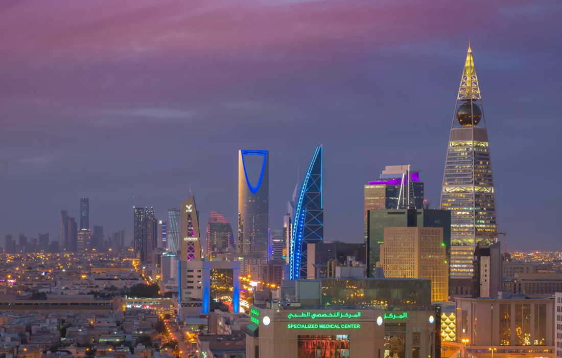 Saudi’s Humain Secures USD 15B in AI Investments from AMD and Amazon
