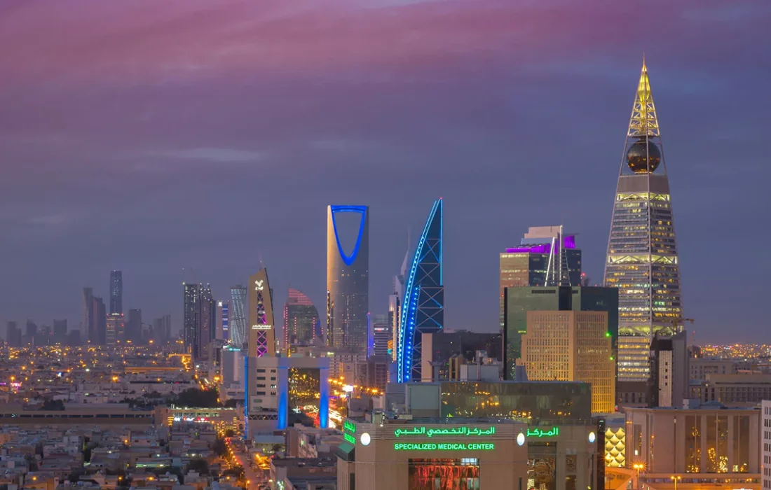 Saudi’s Humain Secures USD 15B in AI Investments from AMD and Amazon