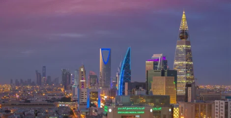 Saudi’s Humain Secures USD 15B in AI Investments from AMD and Amazon