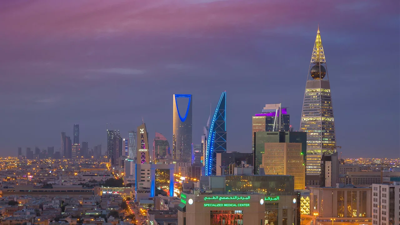 Saudi’s Humain Secures USD 15B in AI Investments from AMD and Amazon