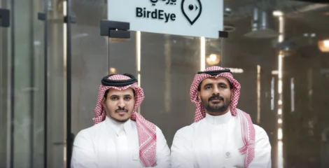 BirdEye Secures USD 586K to Expand Retail Tech in Saudi Arabia