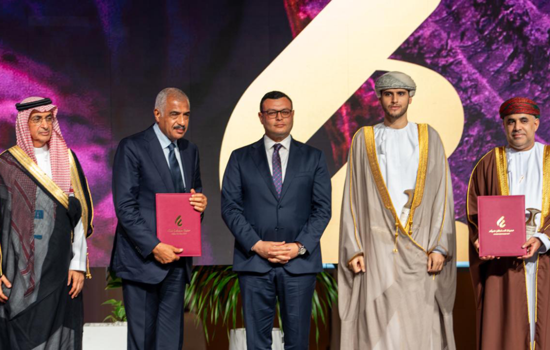 TMG’s Oman USD 3.89B Move: Beachfronts, Villas, and Electric Trains