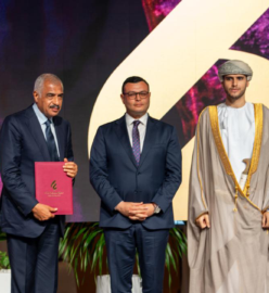 TMG’s Oman USD 3.89B Move: Beachfronts, Villas, and Electric Trains