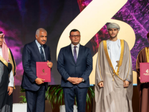TMG’s Oman USD 3.89B Move: Beachfronts, Villas, and Electric Trains