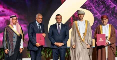 TMG’s Oman USD 3.89B Move: Beachfronts, Villas, and Electric Trains