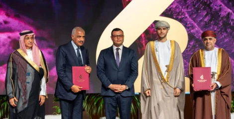 TMG’s Oman USD 3.89B Move: Beachfronts, Villas, and Electric Trains