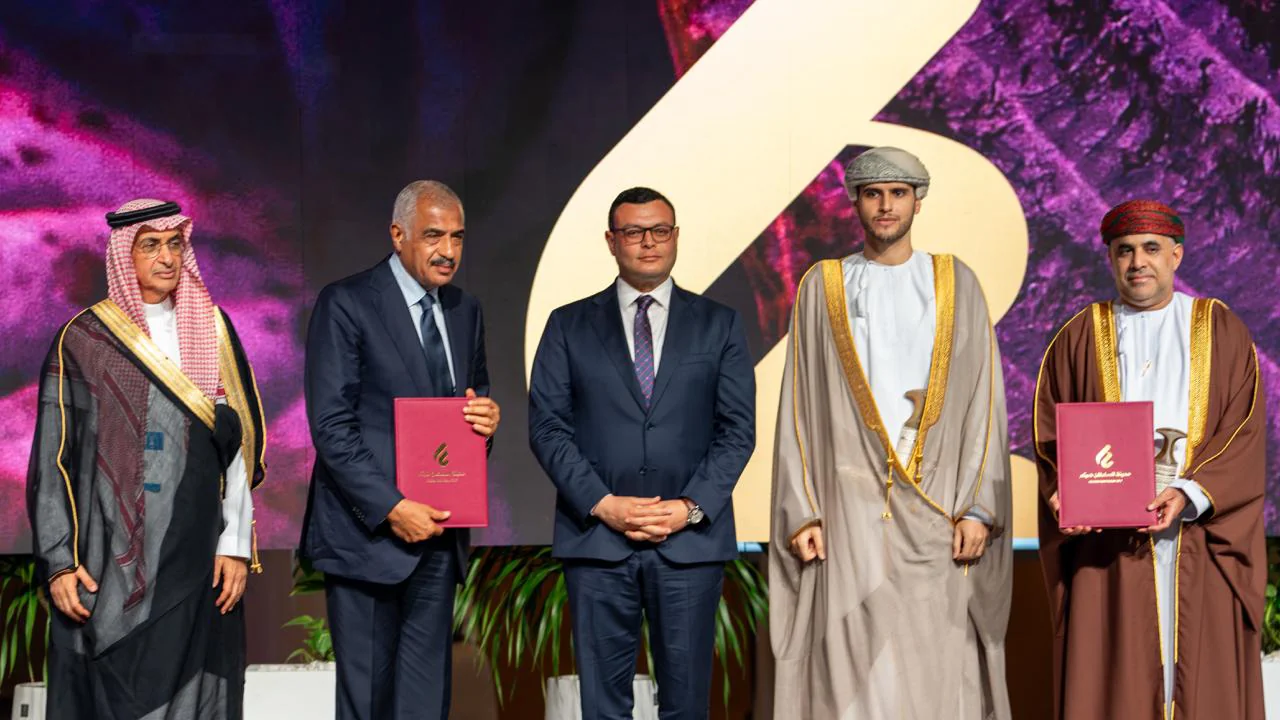 TMG’s Oman USD 3.89B Move: Beachfronts, Villas, and Electric Trains